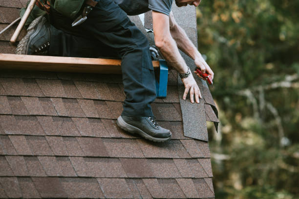 Best Storm Damage Roof Repair  in , GA